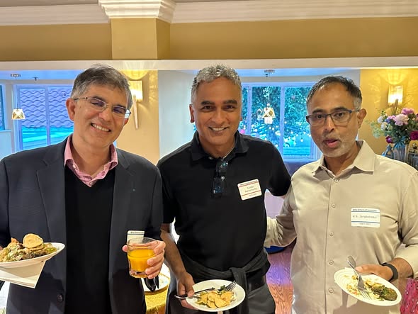 Governance and board work